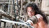 Review: Conan The Barbarian is an awful rehash