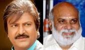 Mohan Babu to play Ravana in new Ramayana