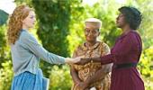 Oscar buzz for Spielberg-Reliance combo The Help