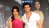 'Agneepath is a tribute to Amitabh Bachchan'