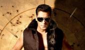 Bollywood for all its genius has only one Salman Khan