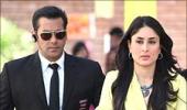 Reviews: Bodyguard is not Salman-y enough!