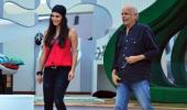 Mahesh Bhatt: Sunny Leone is a brave woman