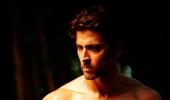 Hrithik Roshan tops Sexiest Asian Men 2011 list