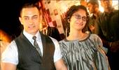 Baby boy for Aamir Khan, Kiran Rao