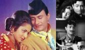 Dev Anand's Top 15 Movies