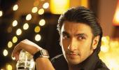 Ranveer: I was dating more than two girls at a time