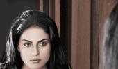 Veena Malik: I have never posed nude