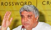 Javed Akhtar: Kolaveri Di is an insult to sensibility