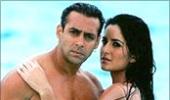 Katrina: Salman is my first serious relationship