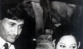 How the Dev Anand-Suraiya love affair ended