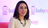 Now Karisma Kapoor turns entrepreneur