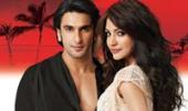 Review: Ladies vs Ricky Bahl is sluggish and predictable