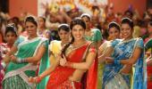 VOTE! Priyanka or Katrina: Who's hotter in Agneepath?