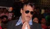 Is Jackie Shroff gay?