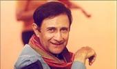 'One never associated Dev Anand with death, only life'