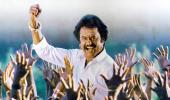 9 life lessons to learn from Rajinikanth