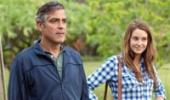 Is this George Clooney's best film?