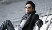 SRK: I don't mind people criticising my films