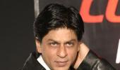 Why Shah Rukh can't go to Patna yet