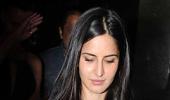 Are Katrina, Kareena stylish? Vote!