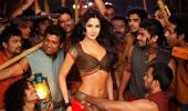 The Hottest Item Songs of 2011