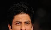 Kerala Police registers case against Shah Rukh Khan