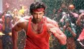 Agneepath music is quite promising