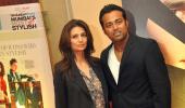 Paes emotionally, verbally abused Rhea Pillai: Court