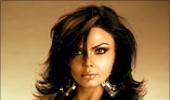 Rakhi Sawant likens Veena Malik to Saddam, Gaddafi