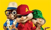 Review: Chipmunks 3 is far from entertaining