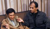 'In his later years, my dad Dev Anand was not given his due'