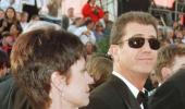 Mel Gibson's divorce dubbed Hollywood's costliest at 271mn pound