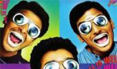 Review: Nothing new about the music in Nanban