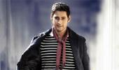 First Look: Mahesh Babu's The Businessman