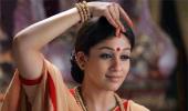 Top Telugu actresses of 2011