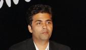 Karan Johar lists his Favourite Films of 2011