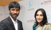 PIX: Meet the Stylish Couples of Southern Cinema