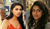 Bollywood's Best Actresses of 2011