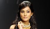 What shocked Amrita Rao