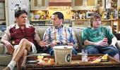 Two and a Half Men cancelled over Charlie Sheen's rant