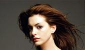 Why Anne Hathaway would be a great Catwoman