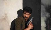 Mysskin wages war in Yudham Sei