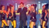 Was SRK a zordaar host in Zor Ka Jhatka?