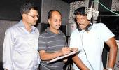 Tamil actor Parthiban makes Malayalam debut