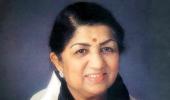 Happy Birthday, Lataji. And thank you!