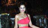 PIX: Ameesha Patel's SKIMPIEST outfits