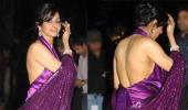 Pix: Bollywood hotties go backless!