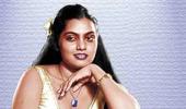 Just who is Silk Smitha