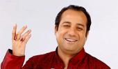 Who is Rahat Fateh Ali Khan?